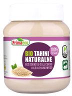 Tahini Naturalne Bio 350 g - Primaeco