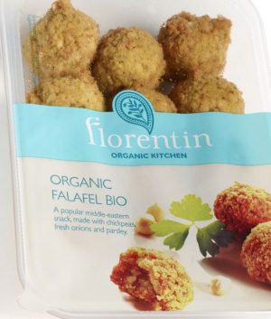 Falafel Bio 240 g - Florentin