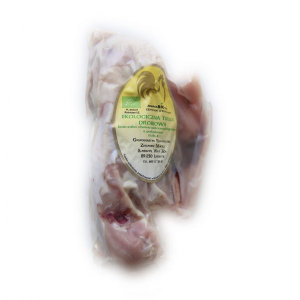 Kurczak Porcja Rosołowa Eko-Rol ok. 700g