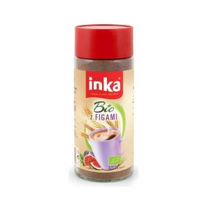 Kawa Inka z Figami Bio 100 g