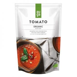 Zupa Krem z Pomidorów Bio 400 g