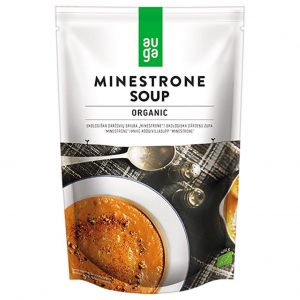 Zupa Warzywna Minestrone Bio 400 g