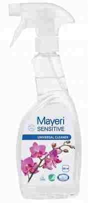 Mayeri Spray Do Czyszczenia Uniwersalny Sensitiv 500ml.