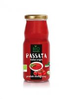 Passata Pomidorowa z Bazylia Bio 690g/bionaturo