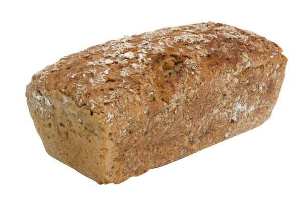Chleb Żytni ze Słonecznikiem Bio Pasteryzowany - Bio Piekarz Nowakowski