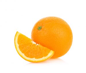 Pomarańcza Bio